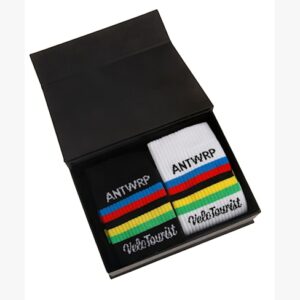 UCI antwrp sock box one size