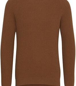 pullover Caramel Café