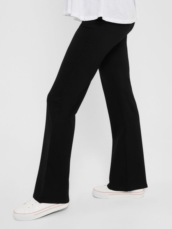 Pretty flare pants Black L32