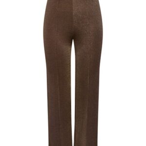 jdylea straight p chocolate brown