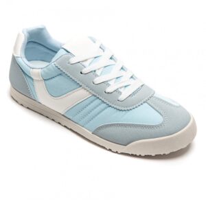 gimmi sneaker pastelblauw