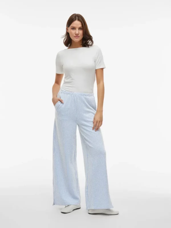 ViStriplo wide pants Regatta