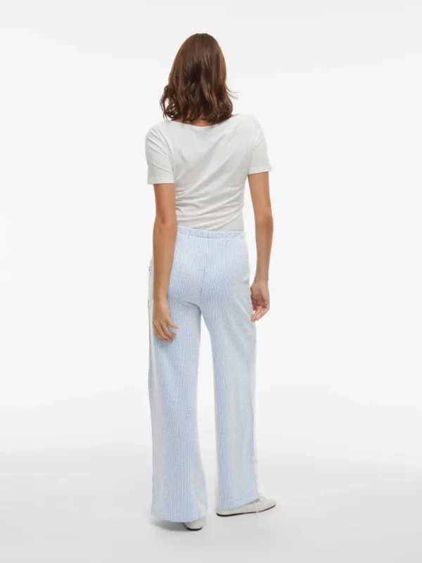 ViStriplo wide pants Regatta