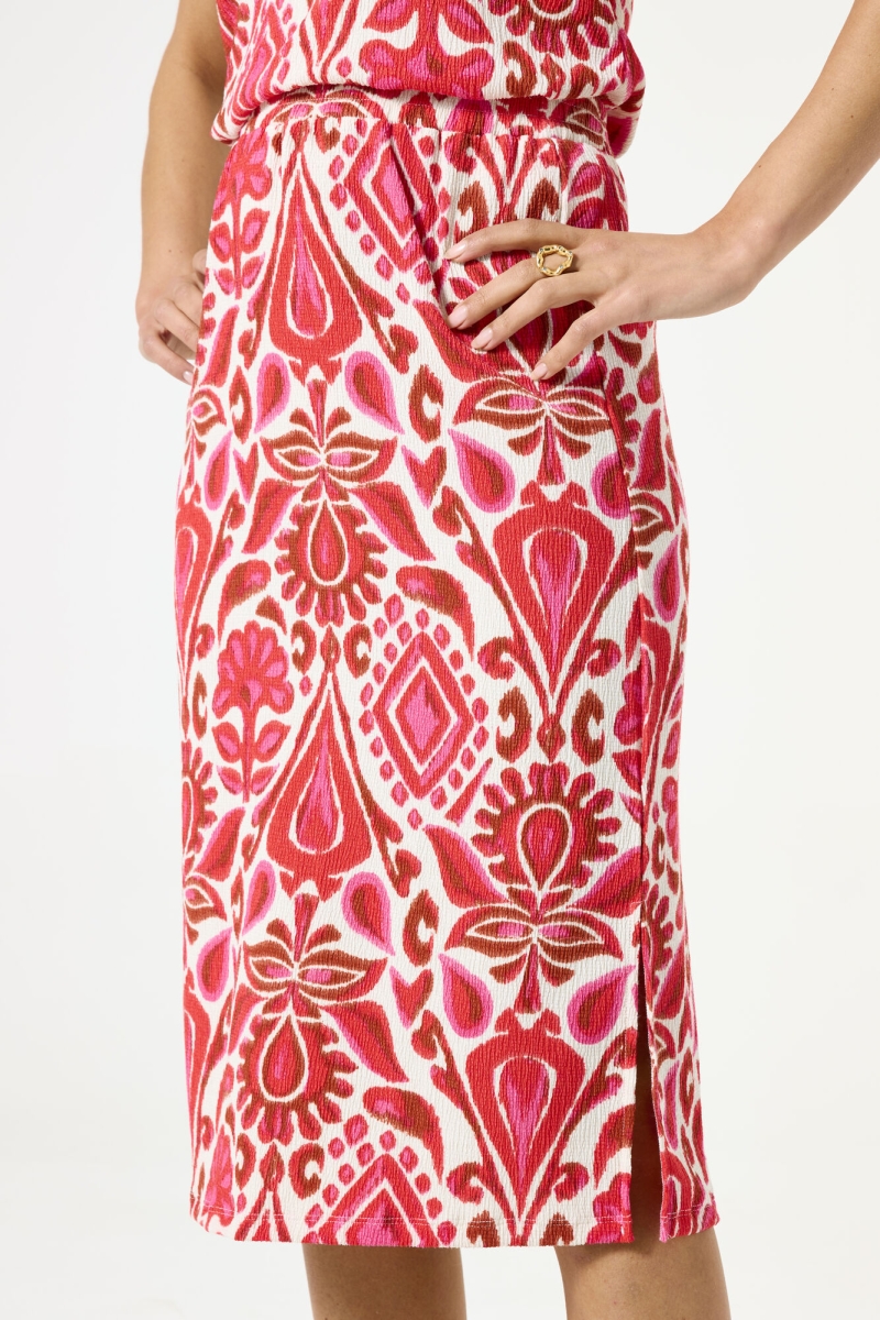 Rok Ruby Red