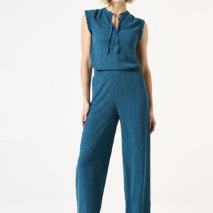 Pants Blue Lagoon