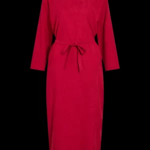 Vicourdie7/8 dress Vneck