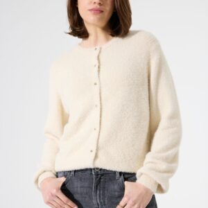 Cardigan whitecap