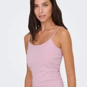 JdyAva singlet Fragrant Lilac