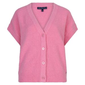 Lesley popcorn Pink