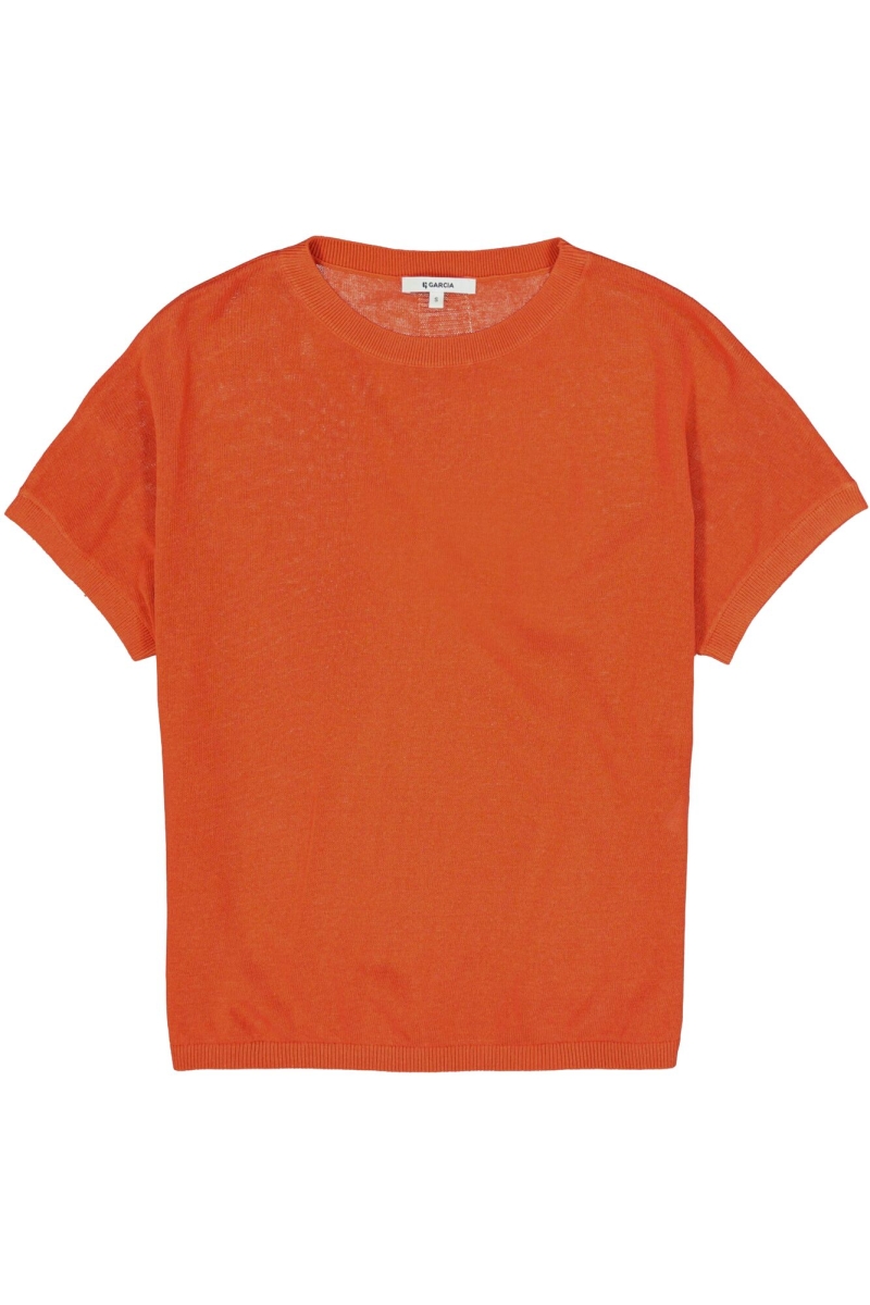 Knit paprika