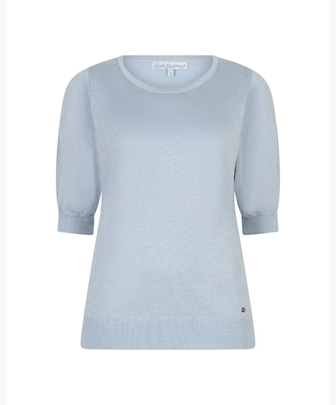 Sweet Sparkle Light Blue