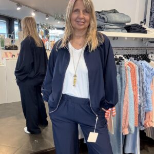 set koby donkerblauw TU