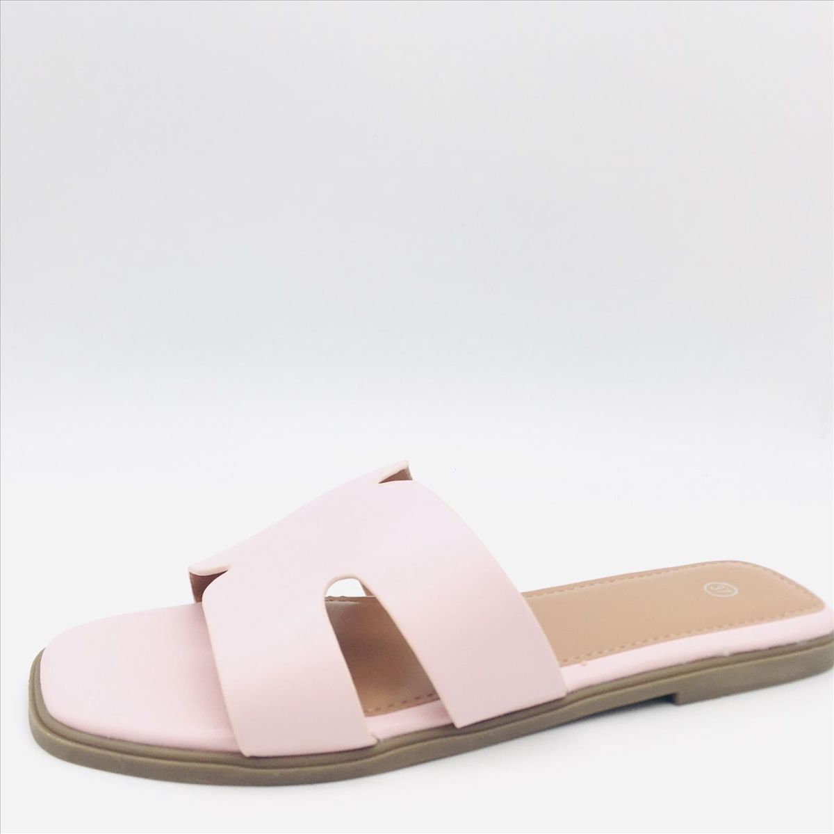 Tessa slipper