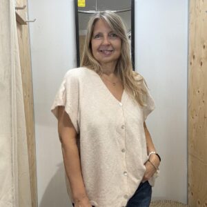 Gilet Kira TU