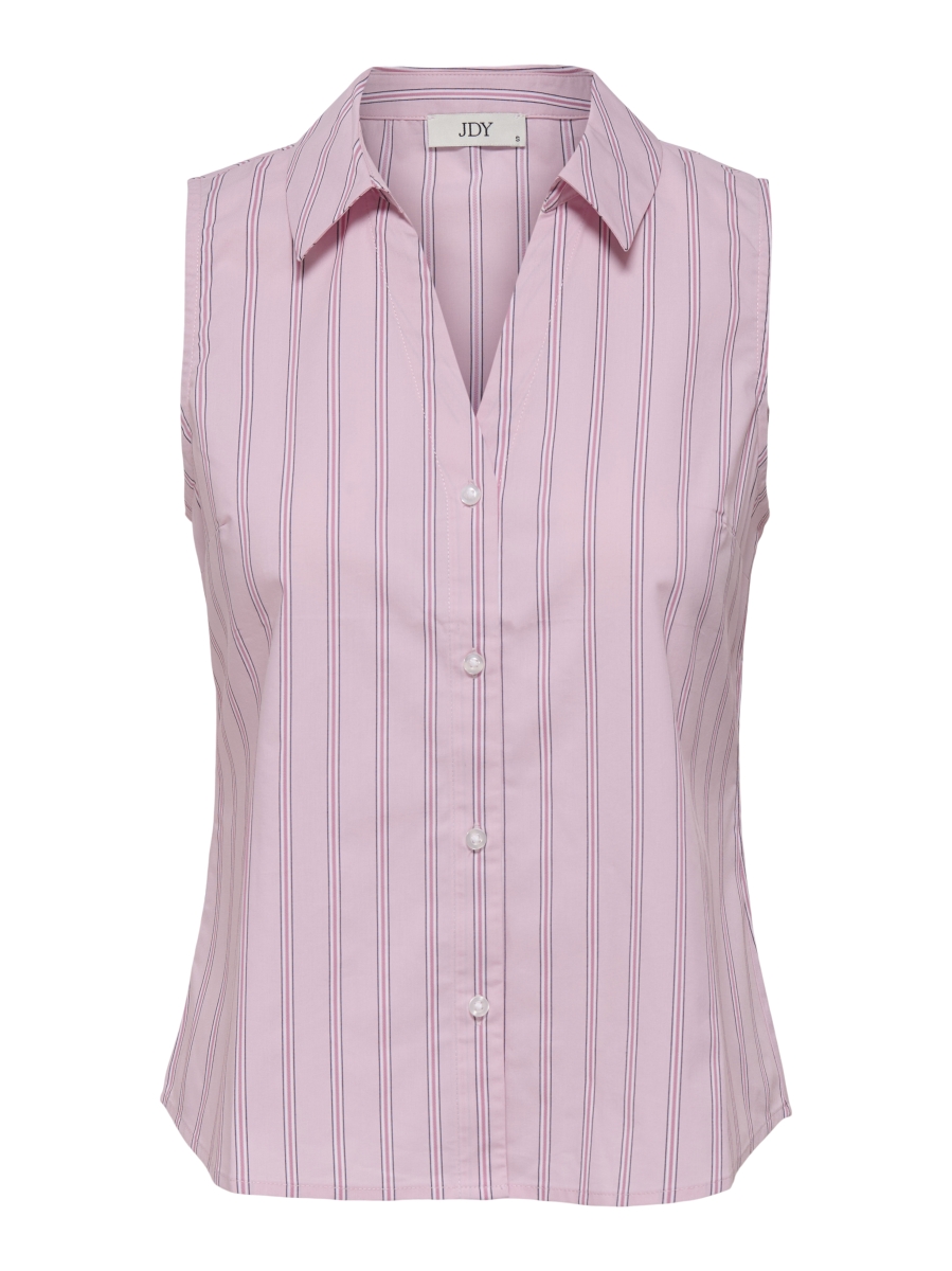 jdymio s/l shirt pink lady