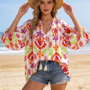 Mira blouse TU