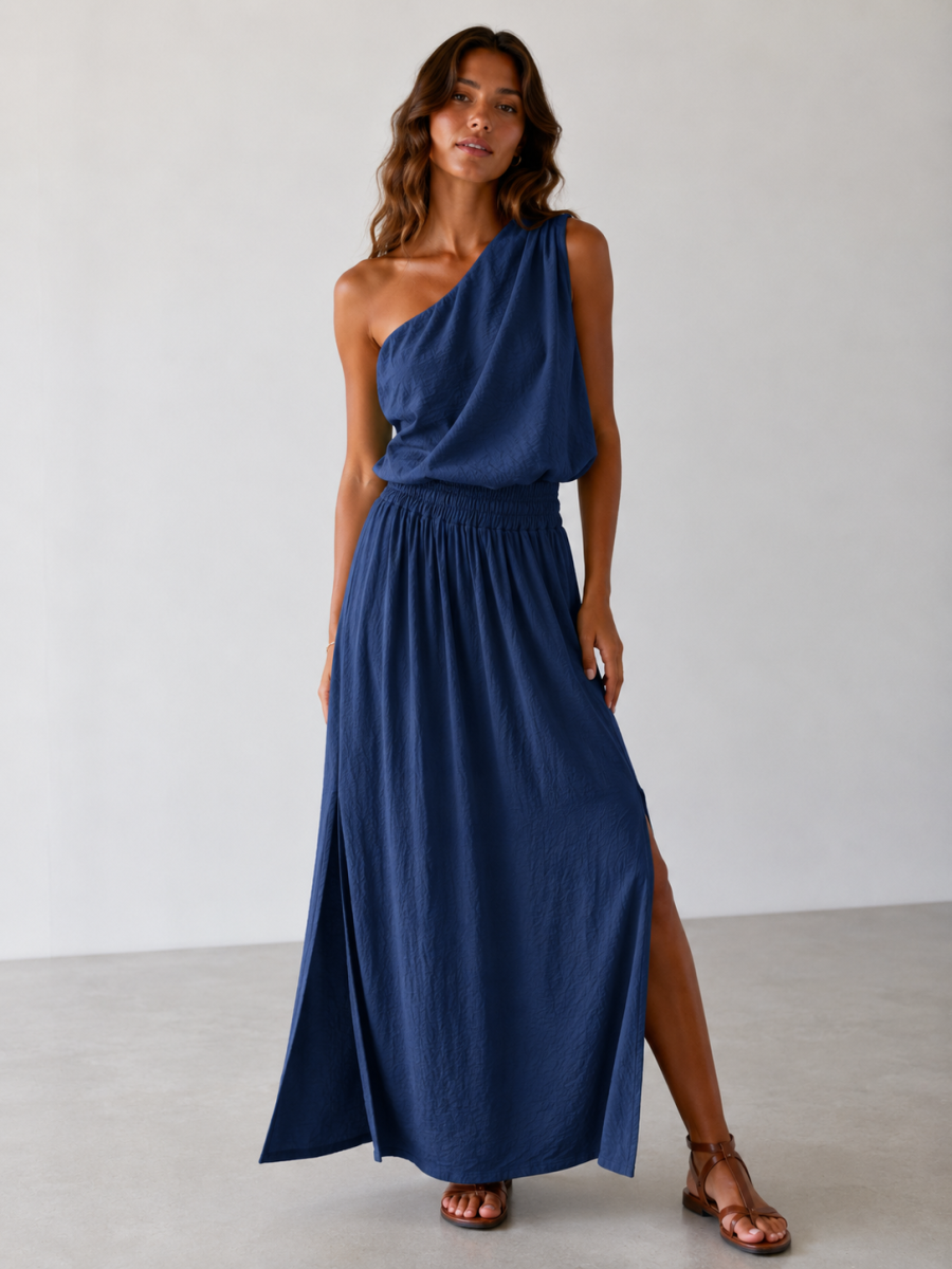 Cleopatra set Rok en top Navy
