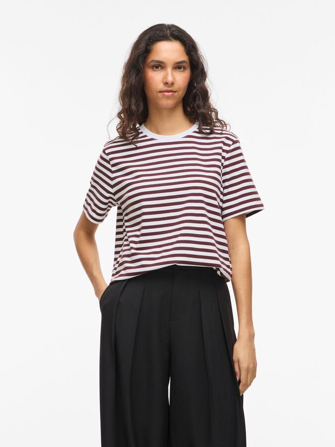ViNora YD t-shirt Port Royale