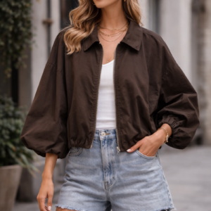 Bomber Lou TU