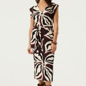 Jurk hazel bloom
