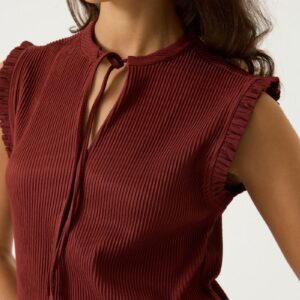 Top chili blush