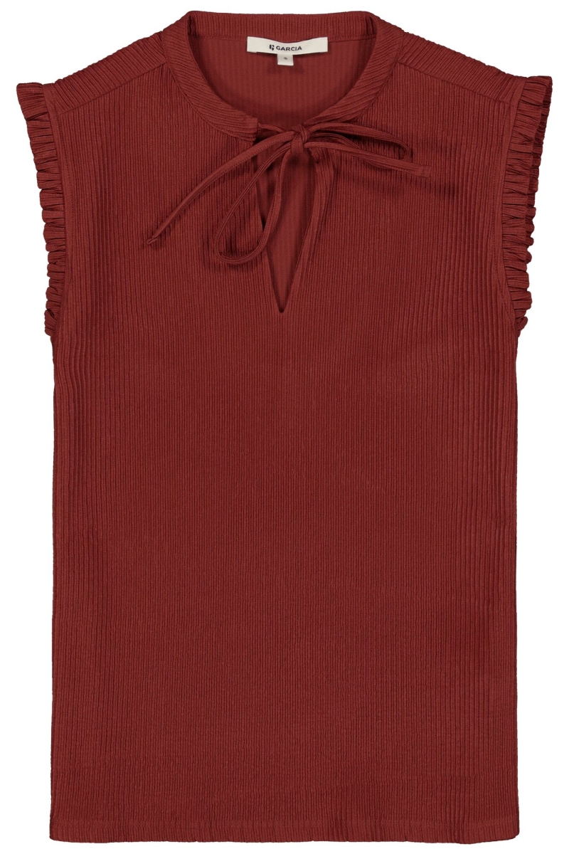 Top chili blush
