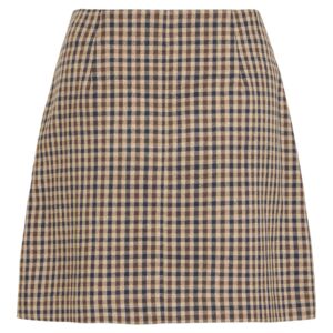 ViEsmeralda short skirt
