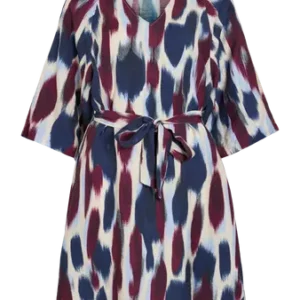 ViRano art 3/4 dress Fig 34