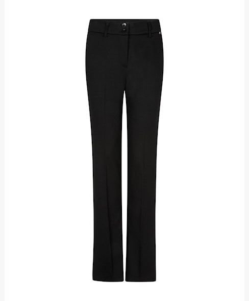 Bibette punta L33 Black