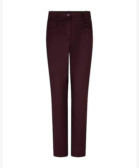 Diana Smart L30 burgundy