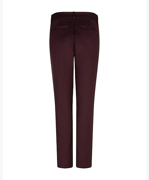 Diana Smart L30 burgundy