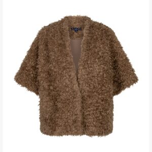 Freddie fake fur