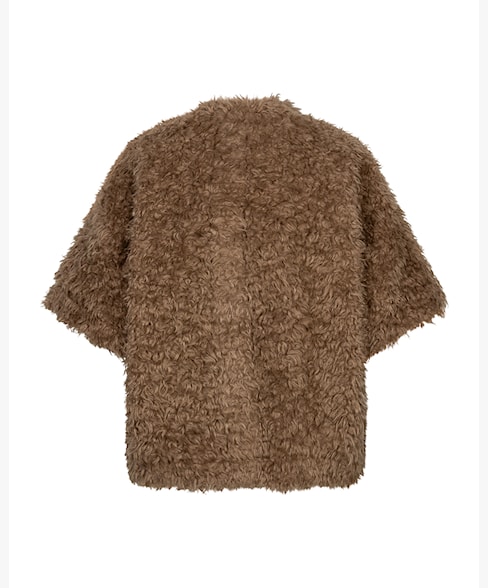 Freddie fake fur
