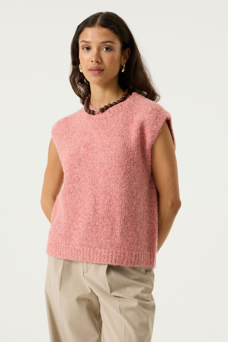 Roze spencer