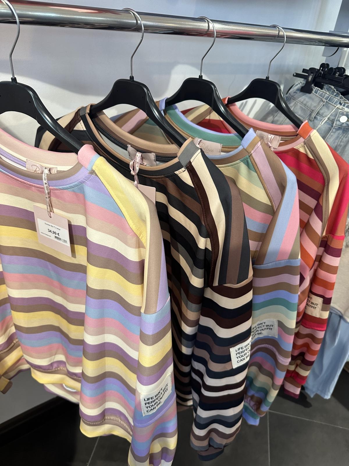 Sweater Bibi TU