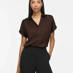 ViEnna Ravenna ss top coffee bean