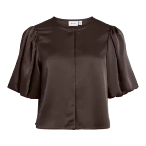 ViNina 2/4 bolero Coffee Bean