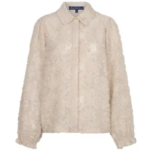 Blouse Fringes Stone