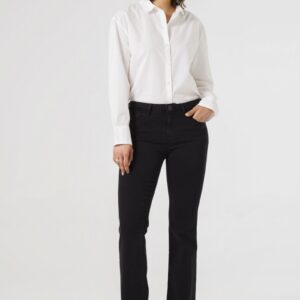 Celia flared black used L30