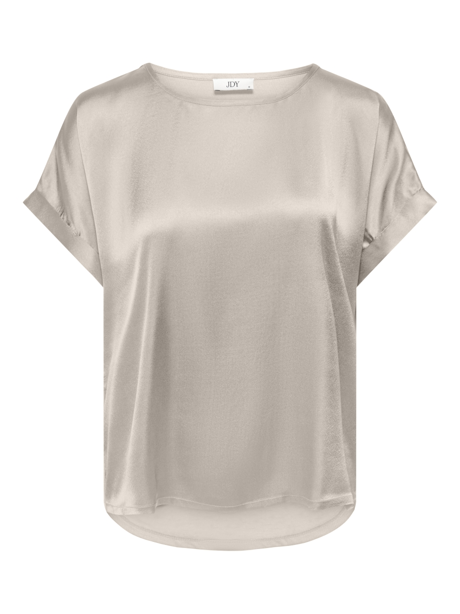 JDYFIFI S/S TOP Pumice Stone