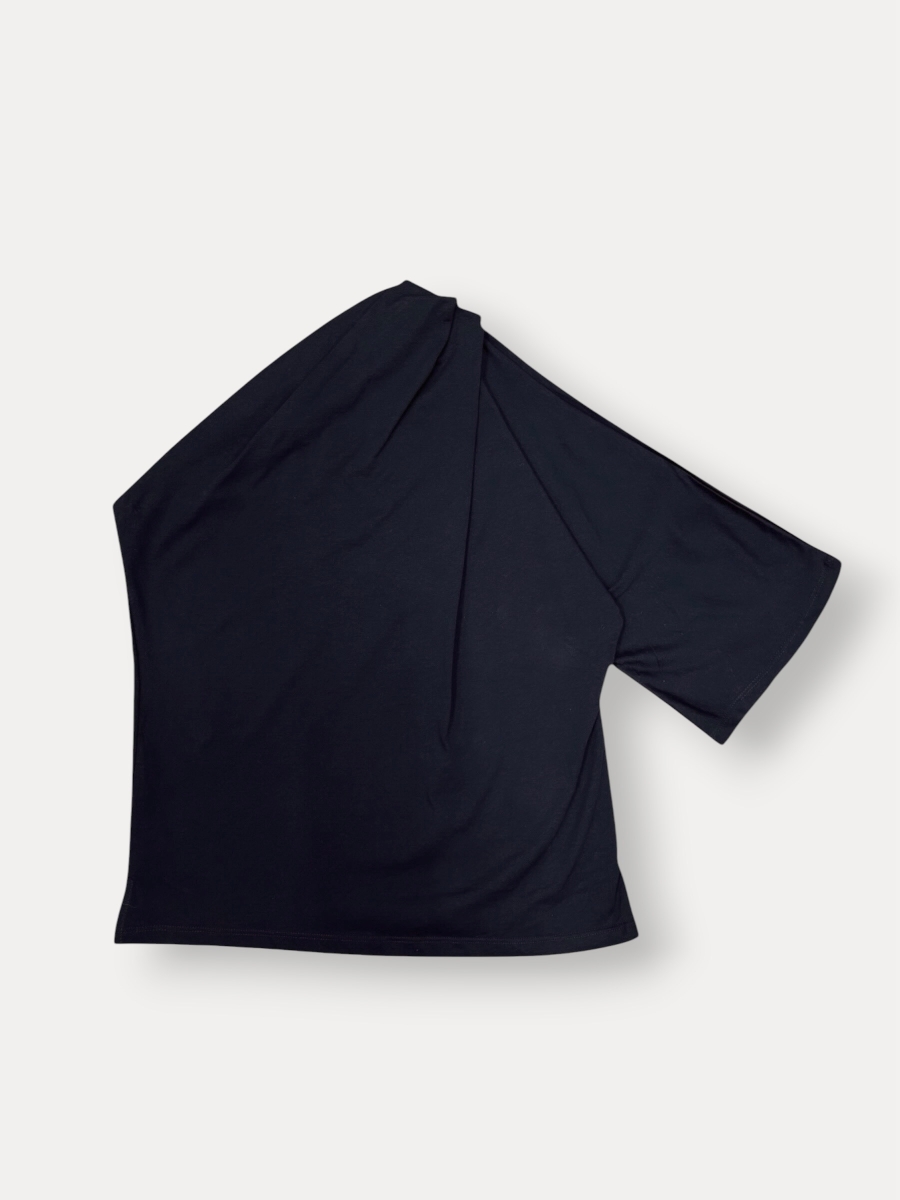 Off Shoulder t-shirt Ruby (5 kleuren)