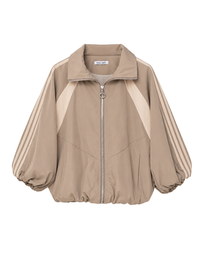Sporty Jacket TU