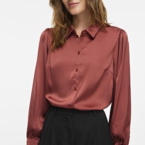 Vienna ravenna balloon shirt marsaia