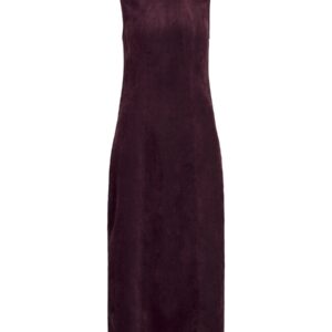 Viribe midi dress port royale