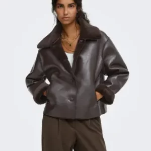 JDYCOCO REVERSIBLE JACKET