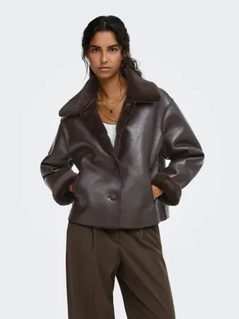 JDYCOCO REVERSIBLE JACKET