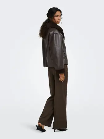 JDYCOCO REVERSIBLE JACKET