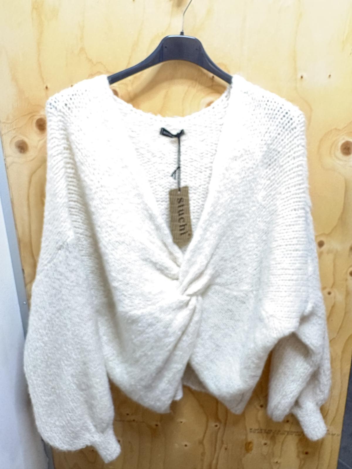 knit knot reversible TU 3 colors