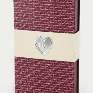 Adventskalender luxe 10 days ZILVER