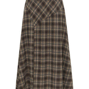 JDYELODY MIDI HW SKIRT